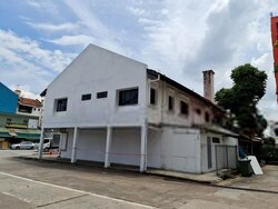 Sims Avenue (D14), Shop House #456297961